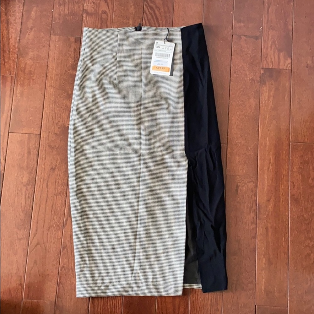 Zara Skirt